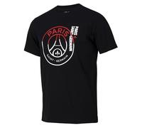 PSG T-Shirt Collection Officielle Paris Saint Germain - Taille XXL