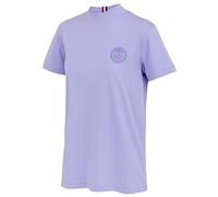 PSG T-Shirt Femme - Collection Officielle Paris Saint Germain - Taille L