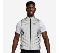 PSG Therma-Fit ADV Running Division Vest GXTA argent S