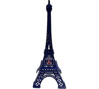 PSG Tour Eiffel Acier Collection Officielle Paris Saint Germain - 10 cm