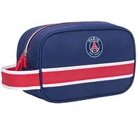 PSG Trousse de Toilette Collection Officielle Paris Saint Germain
