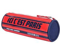 PSG Trousse Scolaire Collection Officielle Paris Saint Germain