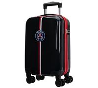 PSG Valise Cabine Collection Officielle Paris Saint Germain - 19 Pouces