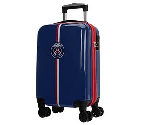 PSG Valise Cabine Collection Officielle Paris Saint Germain - 19 Pouces