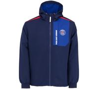 PSG Veste Coupe Vent Collection Officielle Paris Saint Germain | Authenticité garantie !