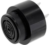 PSG43 Buzzer miniature Bruit généré: 90 dB Tension: 12 V/DC son continu 1 pc(s)