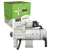 PSH +Ligne Démarreur 2,0kW Compatible Avec LAND ROVER DISCOVERY RANGE