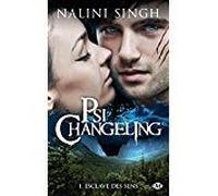 Psi-Changeling, T1 : Esclave des sens