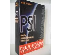 PSI enquête sur les phénomènes paranormaux