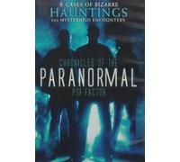 Psi Factor: Chronicles of Paranormal-Season 3