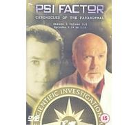 PSI Factor: Chronicles of the Paranormal