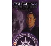Psi Factor - Season 3 Vol. 3.1 [Import anglais]