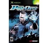 Psi-Ops : La Conspiration du Mindgate - Xbox