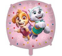 PSI Patrol 18 Inch Foil Balloon - Préparez-vous à partir à l'aventure avec vos personnages préférés ! Parfait pour les décorations d'anniversaire et autres occasions joyeuses !