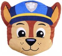 PSI PATROL CHASE PAW PATROL CUSH, Coussin, Doudou - 30cm