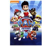 Psi Patrol [DVD] (Pas de version française)