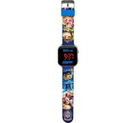 Psi Patrol Kids Licensing Led Display Watch
