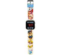 Psi Patrol Kids Licensing Montre à affichage numérique