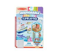 Psi Patrol Melissa Plusieurs autocollants Flip-Slap Paw Paw Patrol Missions dans la baie 33254