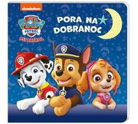 Psi Patrol Pora na dobranoc