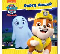 Psi Patrol Story 53 The Good Stuff - Collected Works (Märchen für Kinder auf Polnisch)