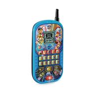 Psi Patrol Téléphone interactif de patrouille 61652 Vtech Trefl