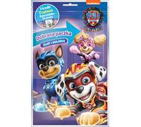 Psi Patrol The Great Movie The Good Pack Collective Edition (Buch auf Polnisch)