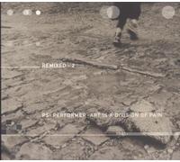 Psi Performer - Art is a Division of Pain-Re [Import]