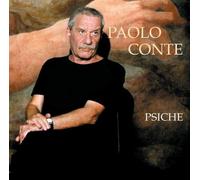 CONTE PAOLO - PSICHE - Paolo Conte