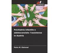 Psichiatria infantile e adolescenziale: l'assistenza in Austria