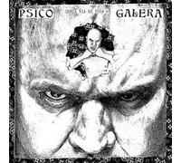 Psico Galera - Senza Via De Fuga [VINYL]