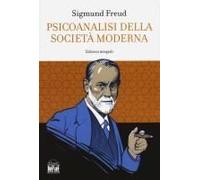 Psicoanalisi Della Società Moderna