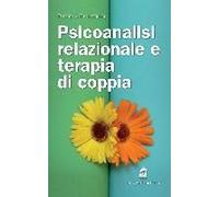 Psicoanalisi Relazionale E Terapia Di Coppia