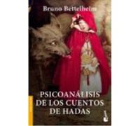 Psicoanálisis de los cuentos de hadas