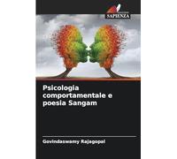 Psicologia comportamentale e poesia Sangam