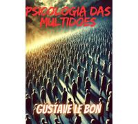 Psicologia das multidões