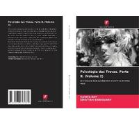 Psicologia Das Trevas. Parte Ii. (Volume 2)