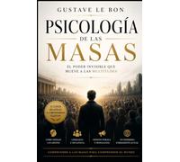 Psicología de las Masas