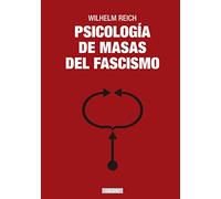 Psicología de masas del fascismo