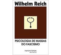 Psicologia De Massas Do Fascismo Wilhelm Reich (Auteur)