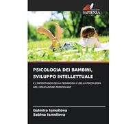 Psicologia Dei Bambini, Sviluppo Intellettuale