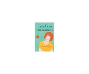 Psicología Del Adulterio