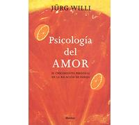 Psicología del amor: el crecimiento personal en la relación de pareja
