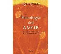 Psychologie de l'amour – Le développement personnel dans la relation de couple – Verlag Herder
