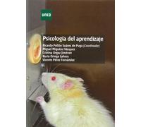 Psicología del aprendizaje
