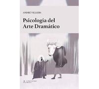 Psicología del Arte Dramático