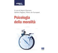 Psicologia della moralità