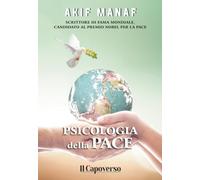 Psicologia della pace