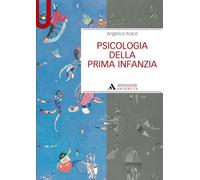 Psicologia della prima infanzia