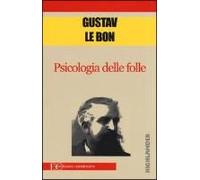 Psicologia Delle Folle